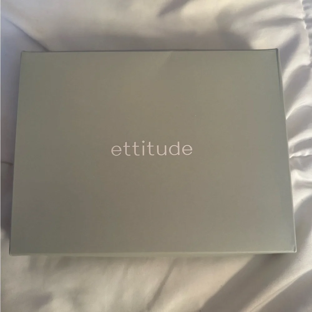 Ettitude sateen Cami Loungewear - Picture 4 of 5